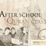 After School Qur'an Class