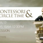 Mini Montessori & Arabic Circle Time