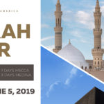 2019 Ramadan Umrah