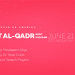 The Night of Kadir - Laylat al-Qadr