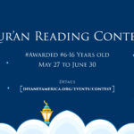 Qur'an Reading Contest