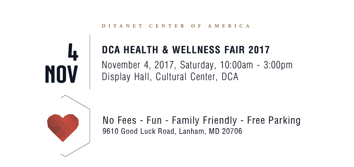 DCA Health & Wellness Fair