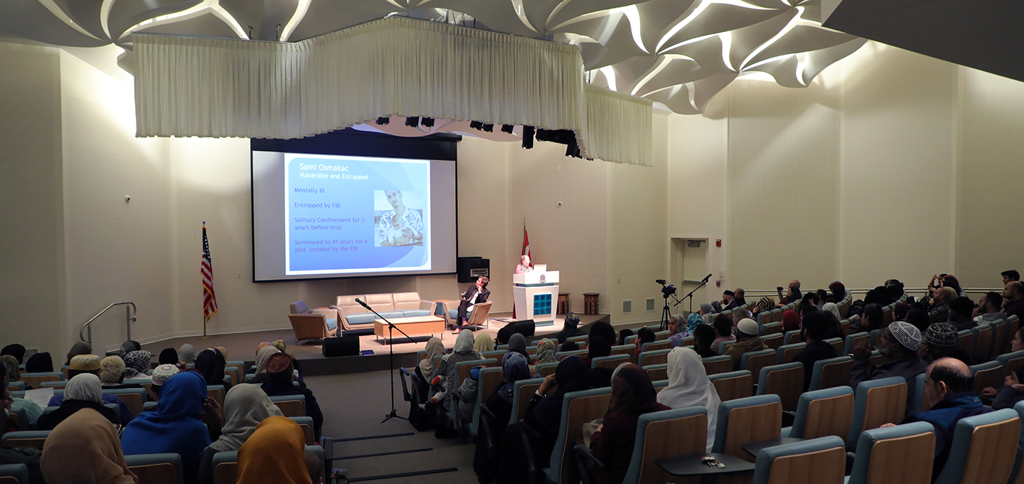 October 27 Friday Events at DCA Complex « Center of America