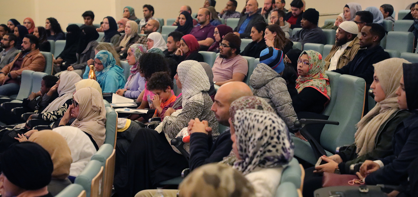 October 27 Friday Events at DCA Complex « Center of America