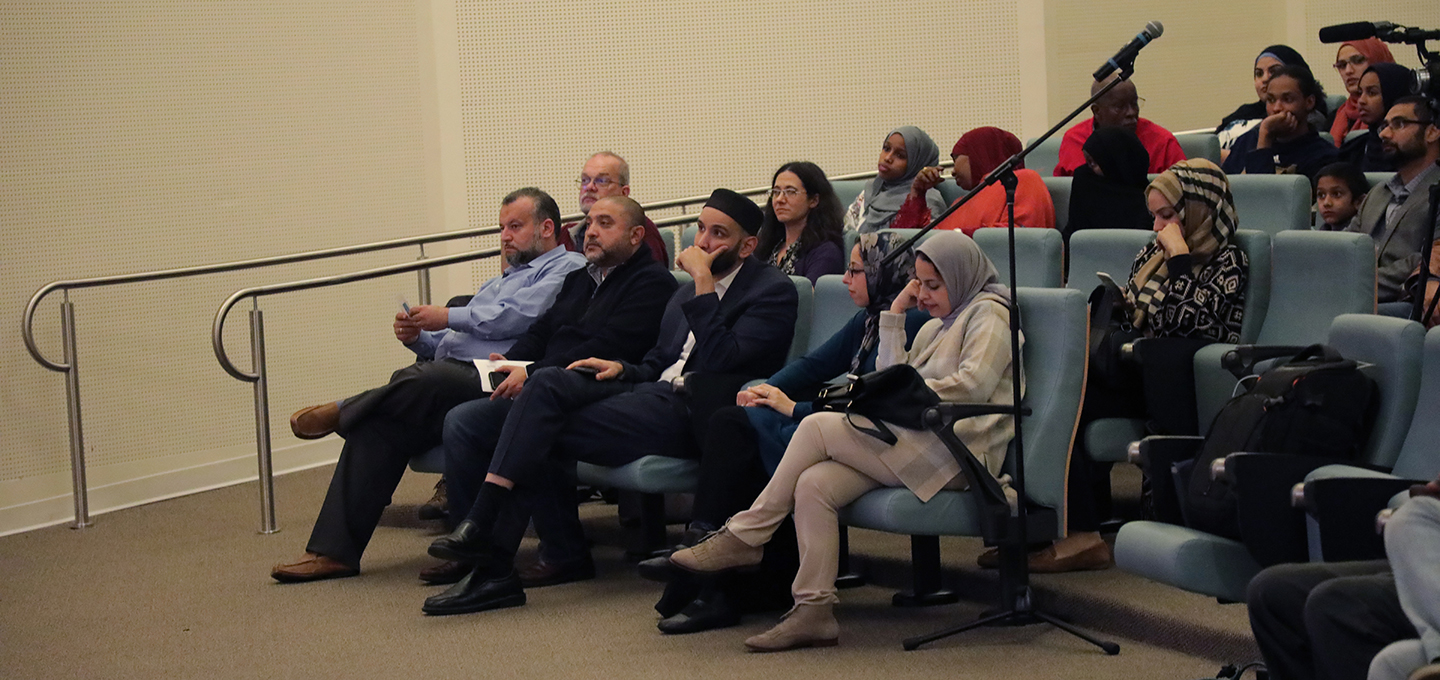 October 27 Friday Events at DCA Complex « Center of America