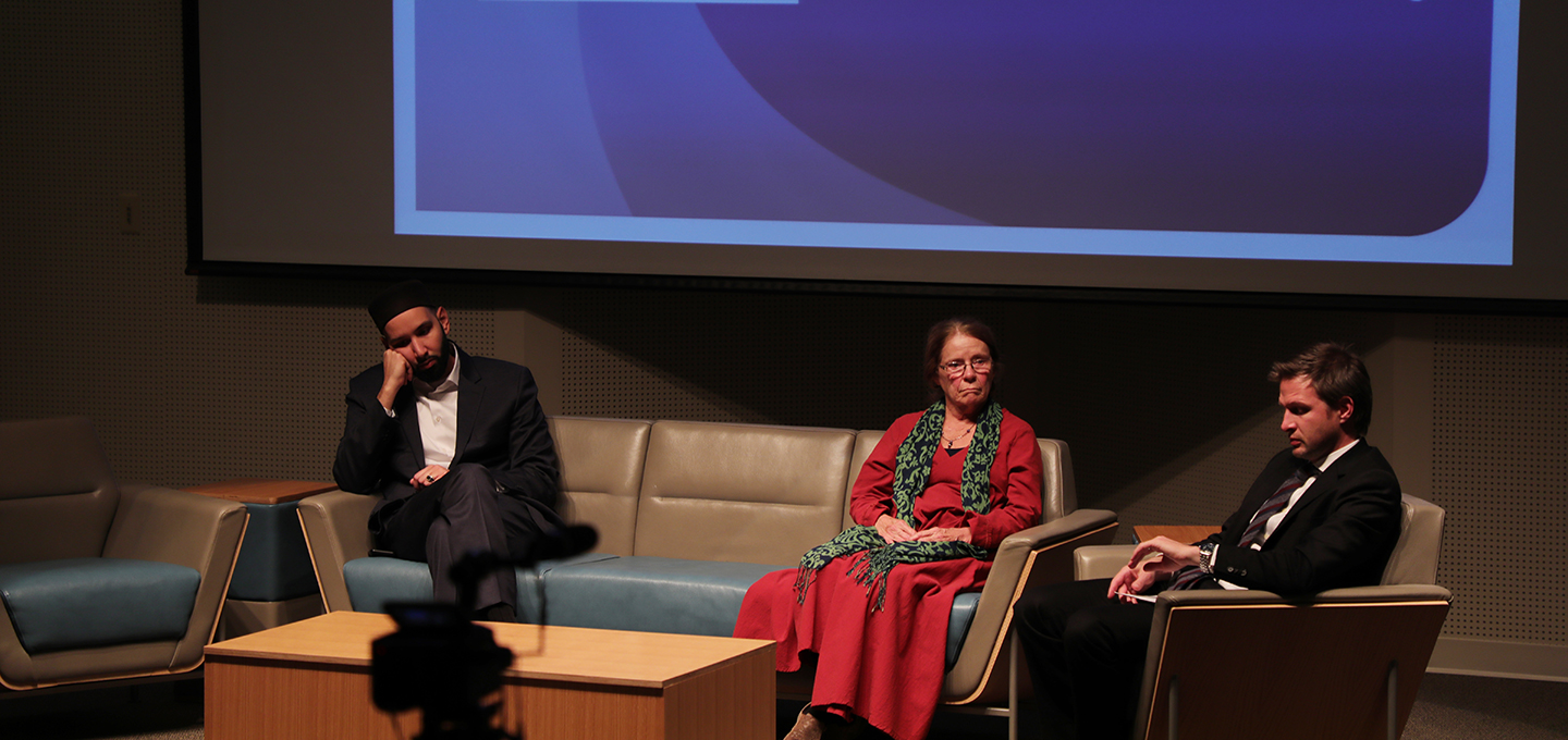 October 27 Friday Events at DCA Complex « Center of America