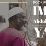 Book Release with Imam Abdul Rahman Yaki