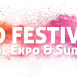 Eid Festival - Halal Expo & Summit
