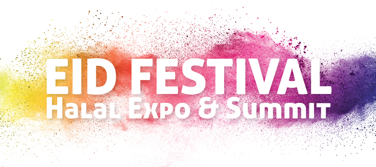 Eid Festival - Halal Expo & Summit