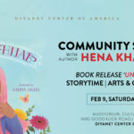 Community Storytime with Hena Khan