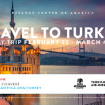 Travel to Turkey Program