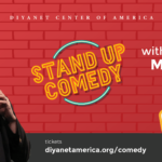 Stand-Up Comedy Show with Jeremy McLellan