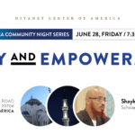 Unity and Empowerment' Lecture by Shaykh Khalid Yasin