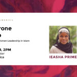 From the Throne to the Womb - Retreat with Ieasha Prime