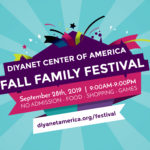 DCA Fall Family Festival & Community Bazaar