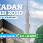 Ramadan Umrah 2020 by Diyanet USA Travel & Diyanet Center of America