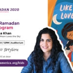 Welcome Ramadan Program - DCA Ramadan 2020