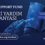 Student Support Fund | Öğrenci Yardım Kampanyası