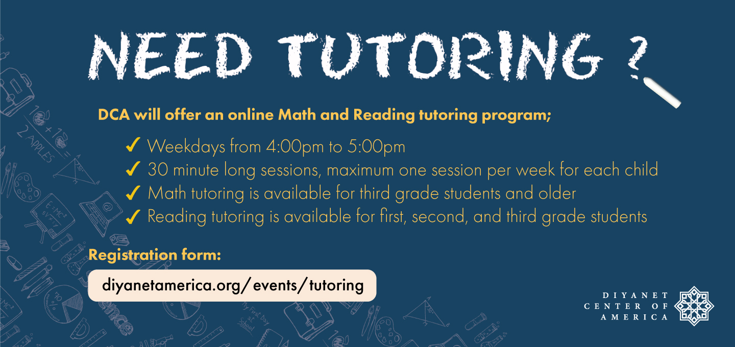 DCA Math and Reading Tutoring Program