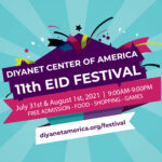 DCA Eid Festival & Community Bazaar