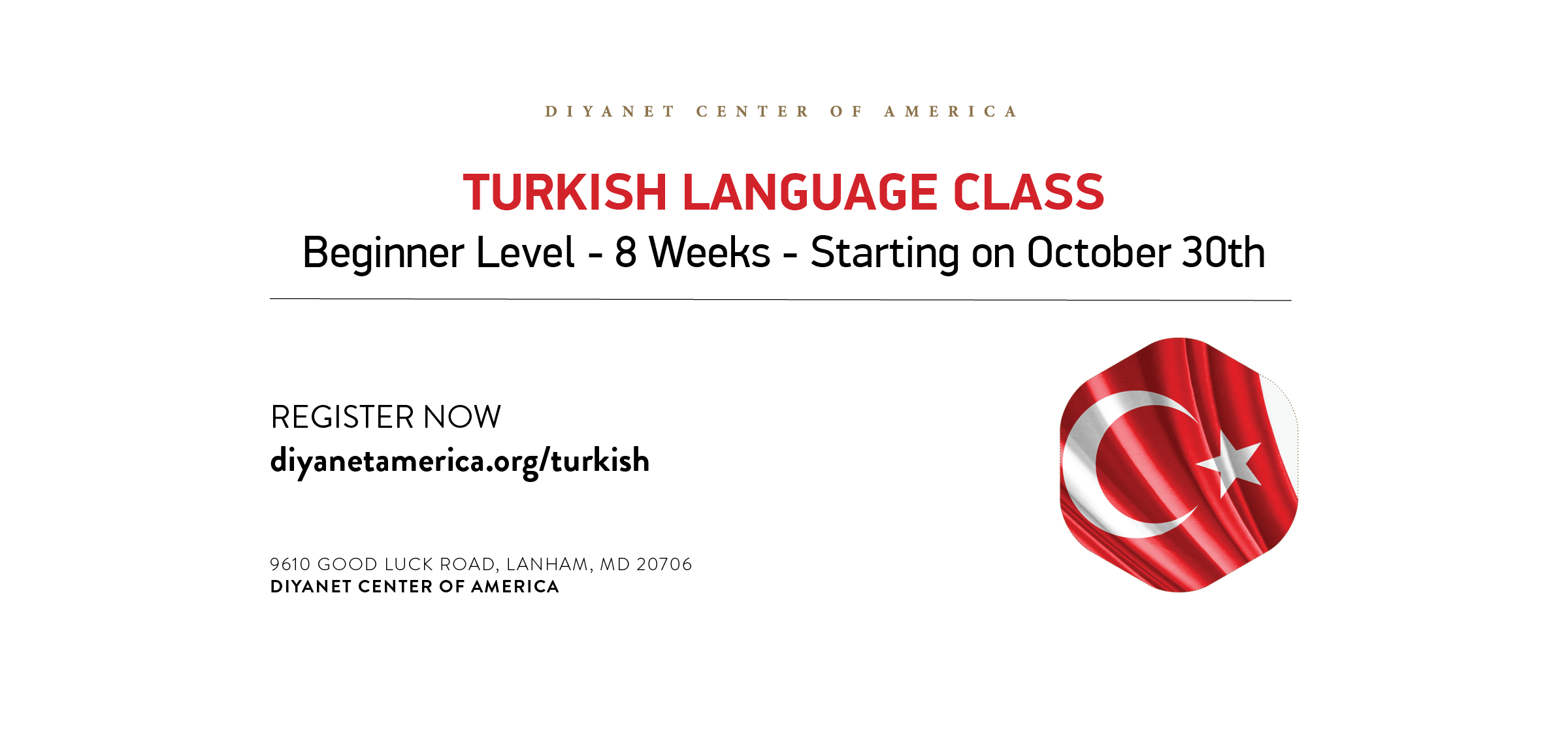 Turkish Language Classes Beginner Level