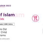 Pillars of Islam for Kids