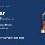 Kids Iftar | Ramadan 2023