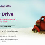 Eid Toy Drive