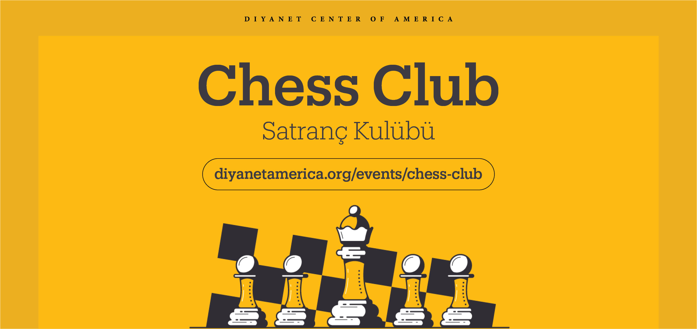 DCA Chess Club