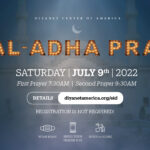 Eid al-Adha Prayer