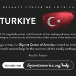Turkiye Earthquake Relief Fund