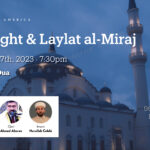 Qur'an Night & Laylat al-Miraj 2023