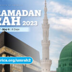 Post-Ramadan Umrah 2023 | Registration