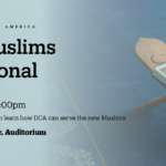 DCA New Muslims Invitational