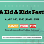 14th DCA Eid & Kids Festival