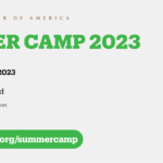 Summer Camp 2023 (CANCELED)
