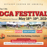 17th DCA Festival & Community Bazaar