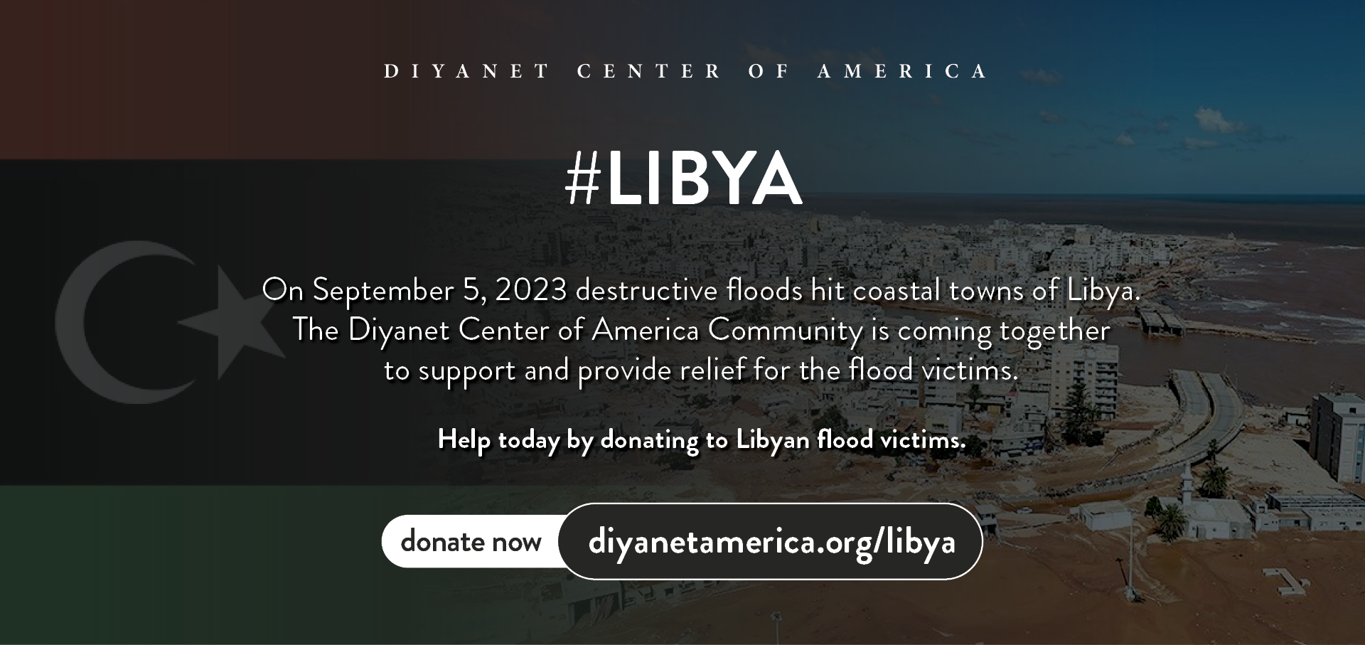 Libya Flood Relief Fund