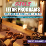 Girls Iftar Programs - Ramadan 2024