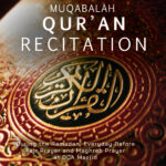 Qur'an Muqabla - Ramadan 2024