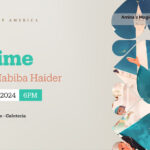 Kid's Storytime with Author Habiba Haider