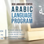 Arabic Language Program