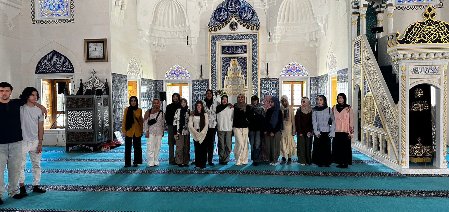Noor Ul-Iman High School-at-DCA-4
