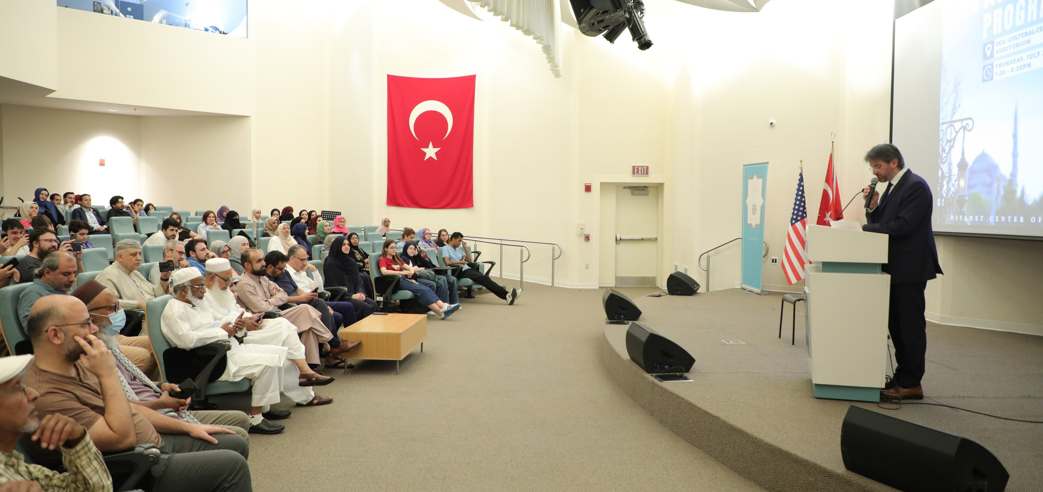 Imam-Yakup-Kansizoglu-Farewell-Program-DCA-1