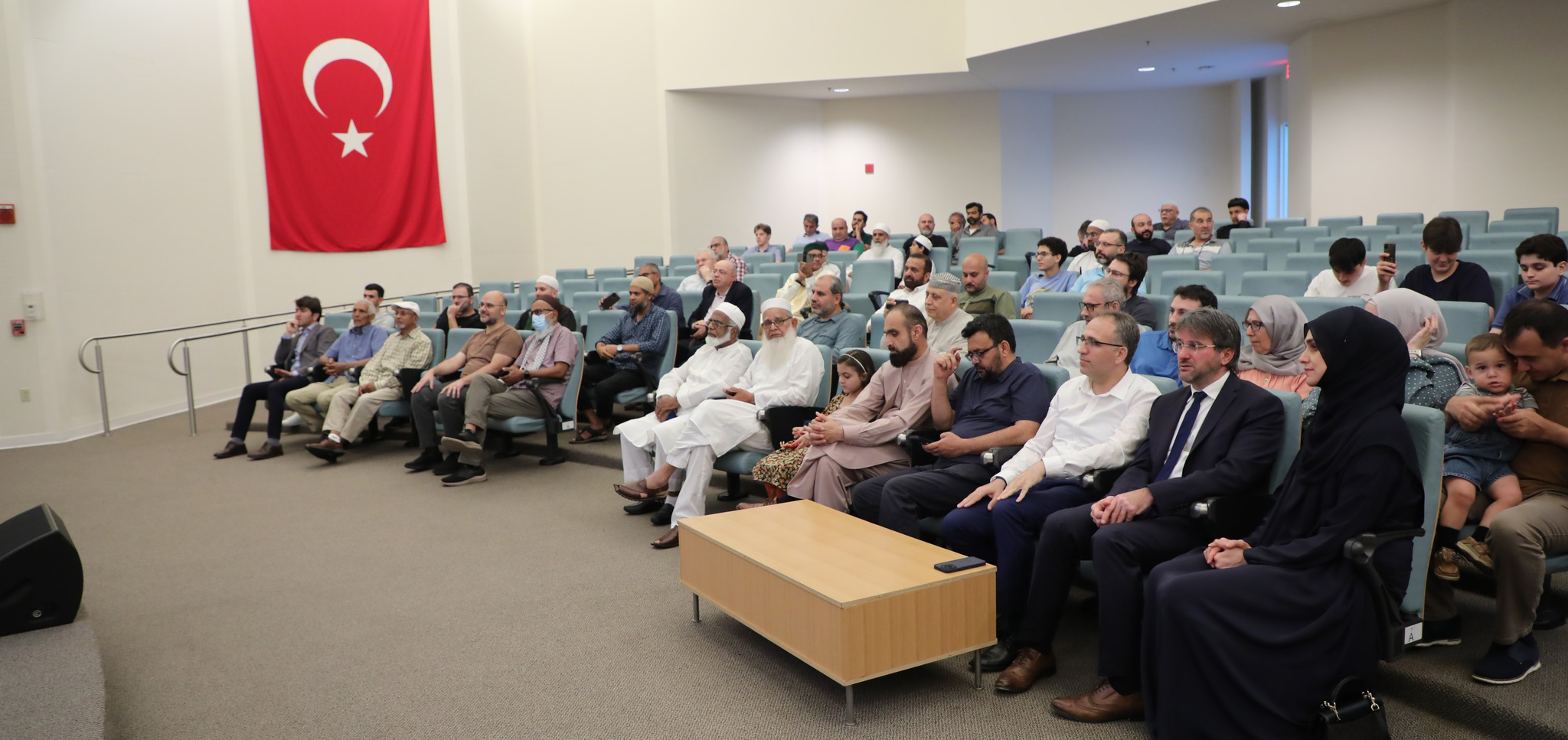 Imam-Yakup-Kansizoglu-Farewell-Program-DCA-3