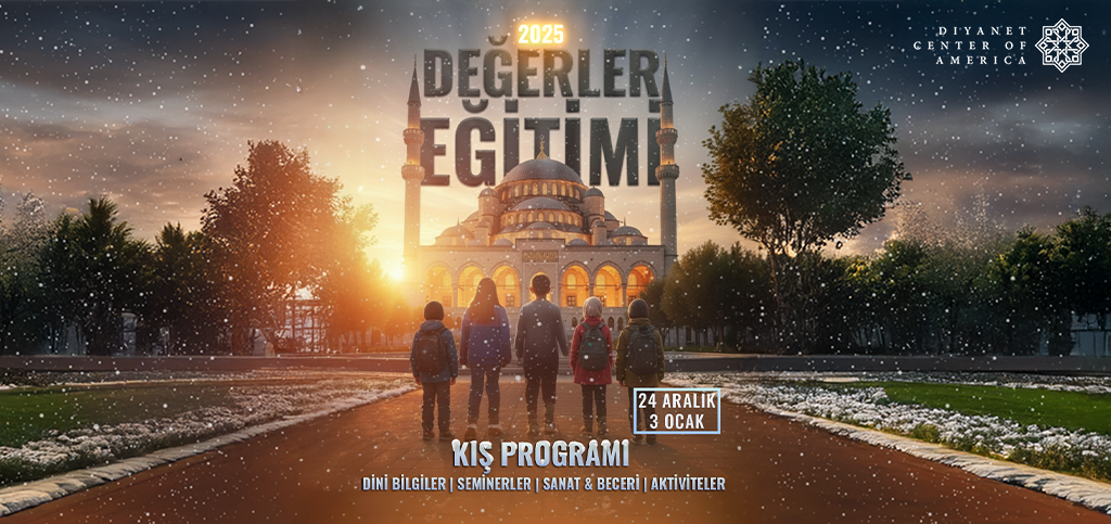 Değerler Eğitimi Yaz image