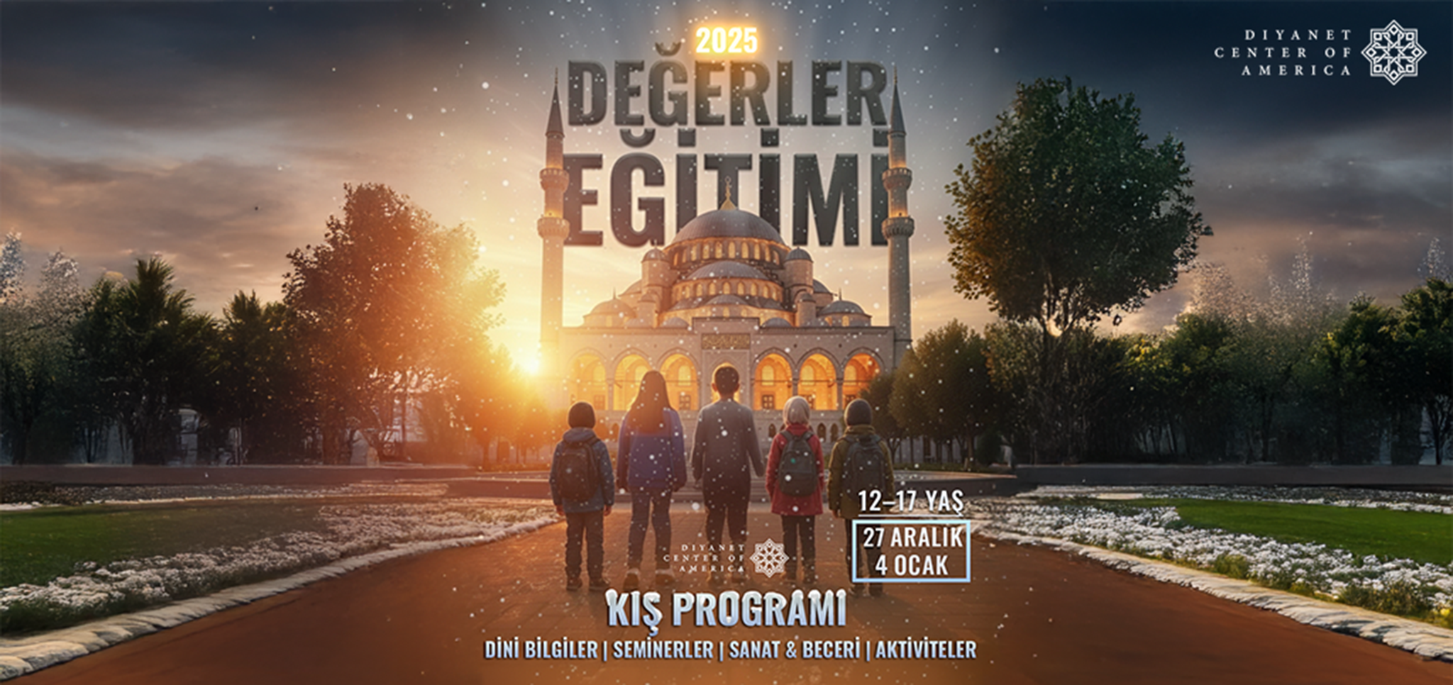 Değerler Eğitimi Yaz