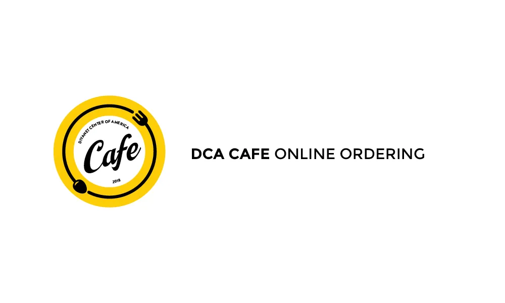 DCA Cafe
