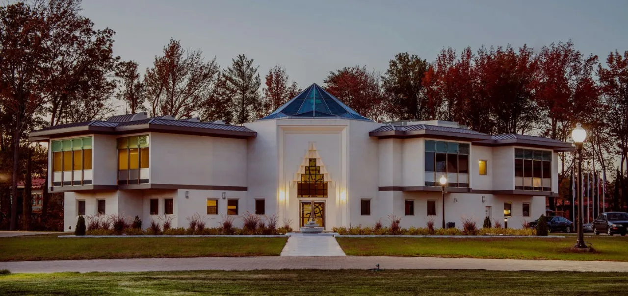 Welcome Centre