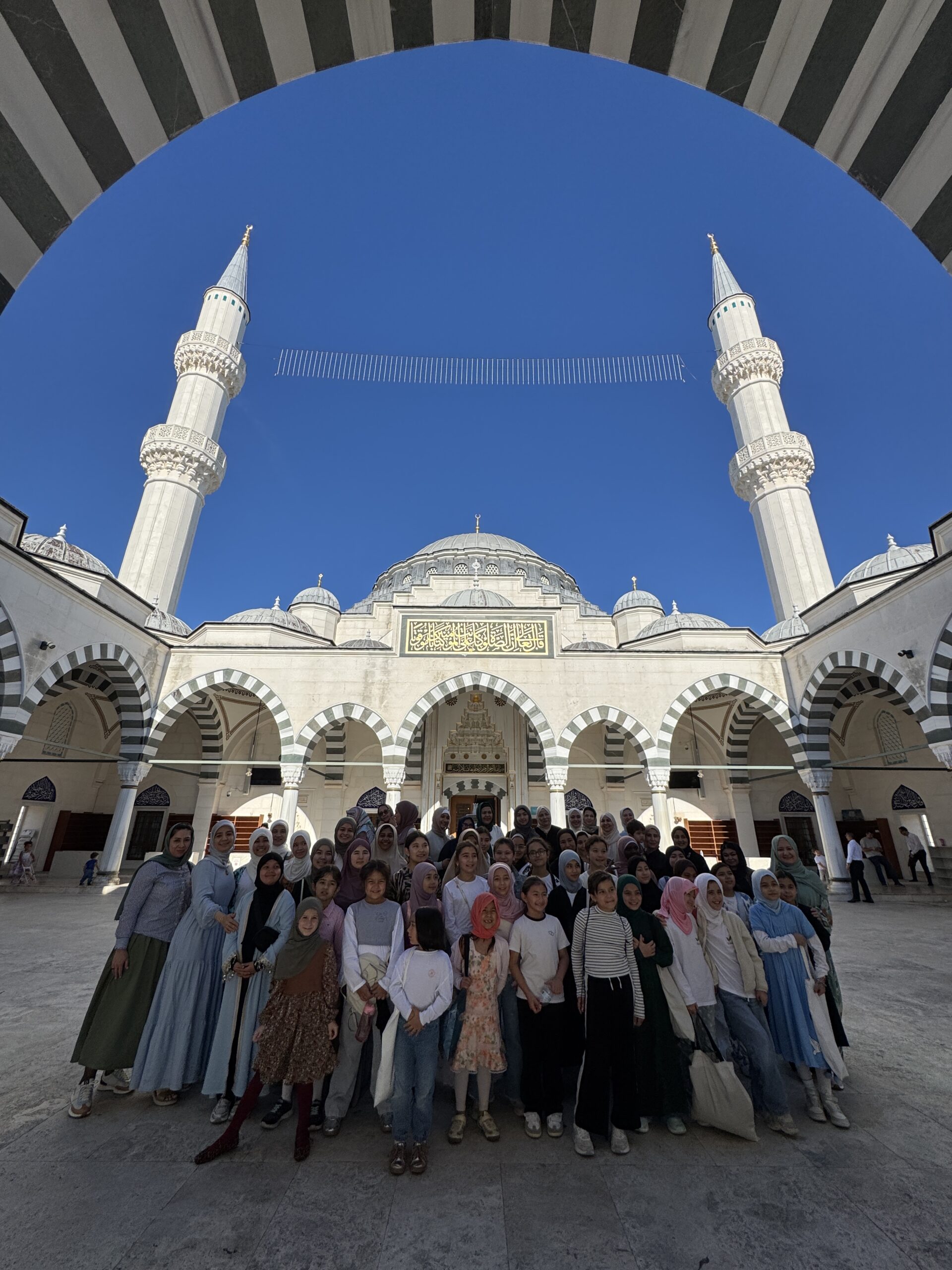 Yusra Center 